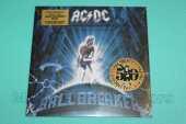 AC/DC / BallBreaker - 1995 / EU