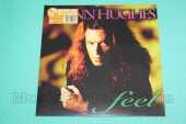 HUGHES, GLENN / Feel - 1995 / UK