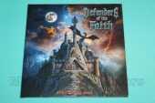 DEFENDERS OF THE FAITH / Odes To The Gods - 2025 / EU