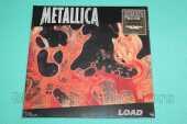 METALLICA / Load - 1996 / Germany