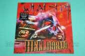 W.A.S.P. / Helldorado - 1999 / Germany