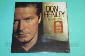 HENLEY, DON / Inside Job - 2000 / EU