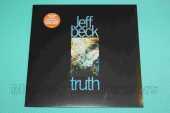 BECK, JEFF / Truth - 1969 / EU