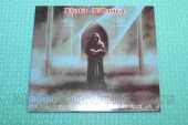 RATA BLANCA / El Libro Oculto - 1993 / Argentina