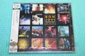 BON JOVI / One Wild Night 1985 - 2001 / JAPAN