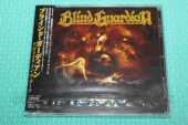 BLIND GUARDIAN / A Voice In The Dark - 2010 / JAPAN