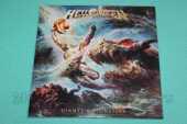 HELLOWEEN / Giants & Monsters - 2025 / EU
