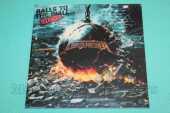 DIRKSCHNEIDER / Balls To The Wall - Reloaded - 2025 / Germany