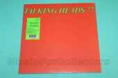 TALKING HEADS / :77 - 1977 / EU
