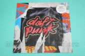 DAFT PUNK / Homework Remixes - 1998 / Germany