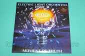 ELECTRIC LIGHT ORCHESTRA / Part II - Moment Of Truth - 1994 / USA