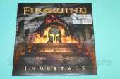 FIREWIND / Immortals - 2017 / Germany