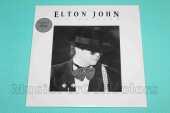 JOHN, ELTON / Ice On Fire / EU