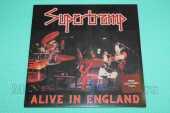 SUPERTRAMP / Alive In England - 1996 / USA