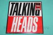 TALKING HEADS / True Stories - 1986 / EU