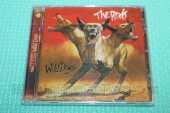 RODS, THE / Wild Dogs - 1982 / EU