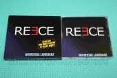 REECE, DAVID / Universal Language - 2009 / Germany