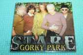 GORKY PARK / Stare - 1996 / Russia