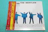 BEATLES, THE / Help ! / JAPAN