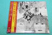 BEATLES, THE / Revolver / JAPAN