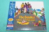 BEATLES, THE / Yellow Submarine - 1969 / JAPAN