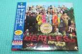 BEATLES, THE / Sgt. Pepper's Lonely Hearts Club Band - 1978 / JAPAN