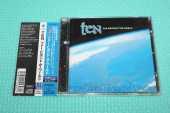 TEN / Far Beyond the World - 2001 / JAPAN