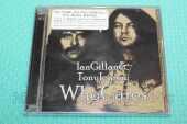 GILLAN & IOMMI / Who Cares - 2012 / USA