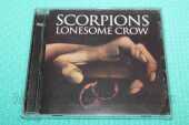 SCORPIONS / Lonesome Crow - 1972 / USA