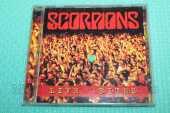 SCORPIONS / Live Bites - 1995 / USA