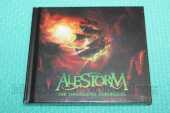 ALESTORM / The Thunderfist Chronicles - 2025 / Germany