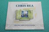 REA, CHRIS / The Best Of - New Light Through Old Windows - 2025 / Germany
