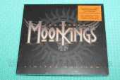 VANDENBERG'S MOONKINGS / Vandenberg's Moonkings - 2014 / EU