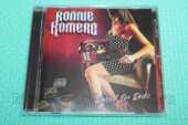 ROMERO, RONNIE / Raised On Radio - 2022 / Italy