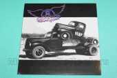 AEROSMITH / Pump - 1989 / EU