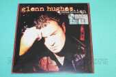 HUGHES, GLENN / Addiction - 1996 / EU