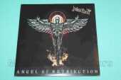 JUDAS PRIEST / Angel Of Retribution - 2004 / EU