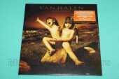 VAN HALEN / Balance - 1995 / EU