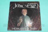 JUDICATOR / The Majesty Of Decay - 2022 / EU