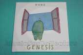 GENESIS / Duke - 1980 / EU