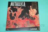 METALLICA / Load - 1996 / Germany