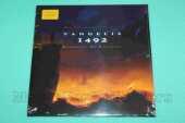 VANGELIS / 1492: Conquest Of Paradise - 1992 / EU