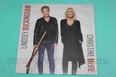 BUCKINGHAM, LINDSEY / MCVIE, CHRISTINE / Lindsey Buckingham Christine McVie - 2017 / EU