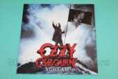 OSBOURNE, OZZY / Scream - 2010 / EU