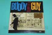 GUY, BUDDY / Slippin' In - 1994 / EU