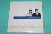 PET SHOP BOYS / Discography - The Complete SinglesCollection 1985-1991 - 1991 / EU