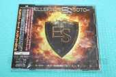 ELLEFSON / SOTO / Unbreakable - 2025 / JAPAN