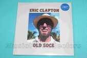CLAPTON, ERIC / Old Sock - 2013 / EU
