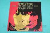 WOOD, RONNIE / Fearless - The Anthology - 1965-2025 - 2025 / Germany