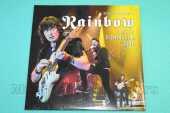 RAINBOW / Live In Birmingham - 2016 / Germany